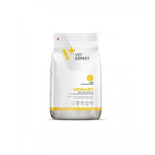 VetExpert VD cat 4T Urinary 6 kg VetExpert VD cat 4T Urinary 6 kg