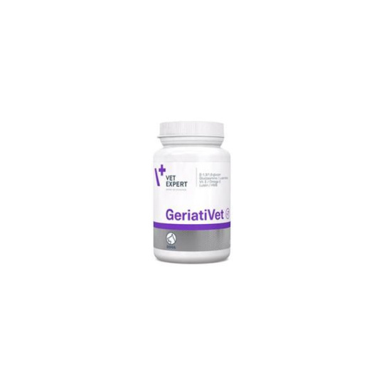 VetExpert GeriatiVet Dog 45 tbl