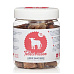 Raw Raw pochúťka mrazom sušené Teľacie mäso 70g