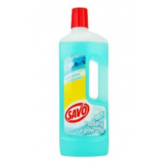 Savo Podlahy a povrchy vôňa oceánu 750ml