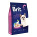 Brit Premium Cat by Nature Adult Chicken 8kg