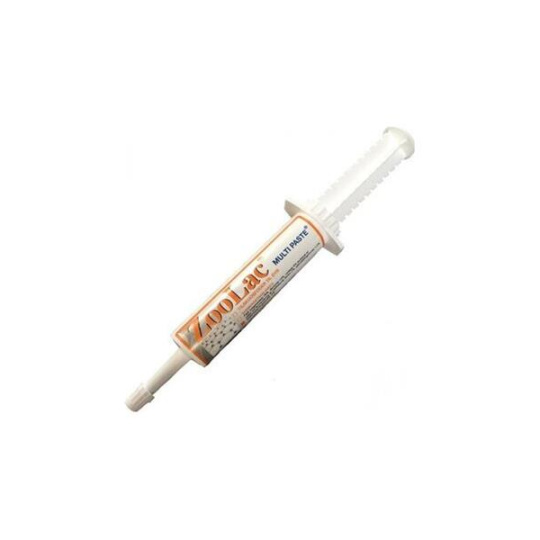 Zoolac Multi pasta 15 ml