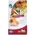 Farmina N&D dog TROPICAL SELECTION (AG) adult mini, kuracie 1,5 kg