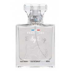 Francodex Parfum BABY DOG pre psy 50ml Francodex Parfum BABY DOG pre psy 50ml