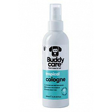 Kolínská pro psy Buddycare Tropical 200ml