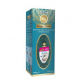 AQUA Magic Zeolite BUBBLE GUM - granulovaný deodorant pre mačacie WC, 500 g