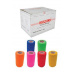Elastická bandáž. CoPoly 15cm x 4,5m NEON 12ks
