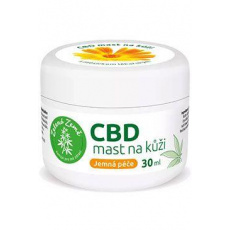 CBD masť 30ml CBD masť 30ml