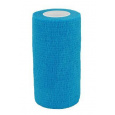 Elastická bandáž. CVET 10cmx4,5m sv.modré 1ks