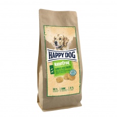 Happy Dog NaturCroq Lamm-Reis-Taler 700 g