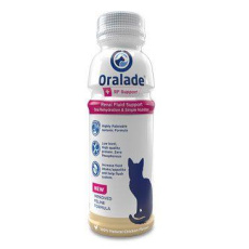 Oralade RF Support 330ml