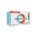 Obinadlo elast. CoPoly 10cm x 4,5m MIX  6ks