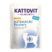 Kattovit Cat Recovery kuře kapsa 85g