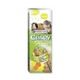 VL Crispy Sticks pro morčata/činčily Citrus Fruit 110g