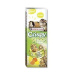 VL Crispy Sticks pro morčata/činčily Citrus Fruit 110g