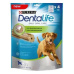 Pamlsok DentaLife dog large 142 g