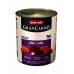 Animonda pes GRANCARNO konz. Adult hovädzie/jahňacie 800g
