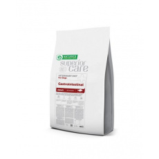Natures P Superior care VET gastrointestinal dog adult dietetic all breeds biela ryba 10 kg