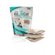 Odber.sada na odber moču u mačiek Kit4Cat 3x300 g