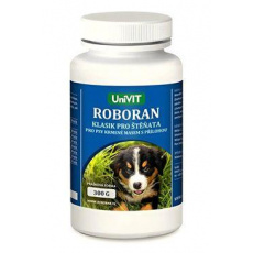 Roboran Klasik pre šteniatka 300g