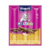 Vitakraft Cat pochoutka Stick Clasic Poultry/Liver 3ks