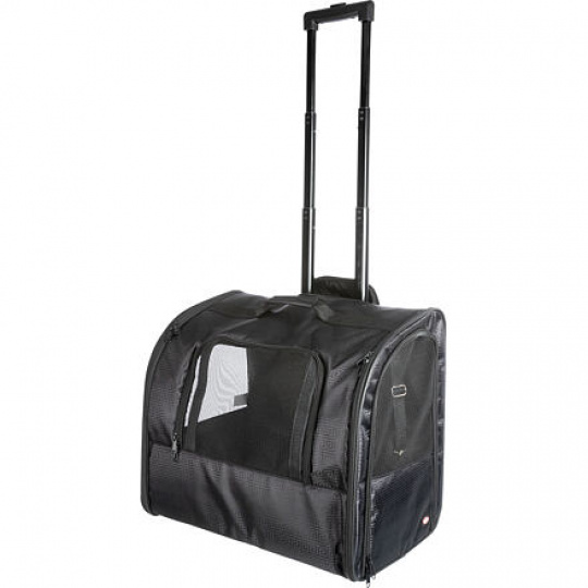 Taška ELEGANCE na kolieskach 45x41x21cm (max. 10kg) Taška ELEGANCE na kolieskach 45x41x21cm (max. 10kg)