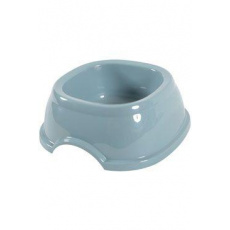 Miska plast protišmyková pes 3l modrá Zolux Miska plast protišmyková pes 3l modrá Zolux