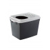 WC mačka kryté JUMPY 38,8x57,5x39cm FP