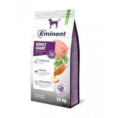 Eminent Dog Adult Large Breed Giant XXL NEW 15 kg Eminent Dog Adult Large Breed Giant XXL NEW 15 kg