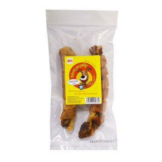 Pochúťka sušená MAPES kremrole 2ks