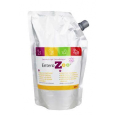 Entero ZOO detoxikačný gél 500ml Doypack