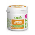 Canvit Sport pre psy ochutený 100g