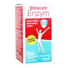 Wobecare enzym 90tob Wobecare enzym 90tob