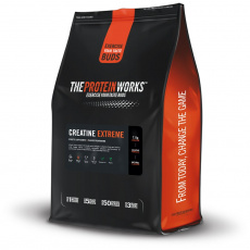 Creatine Extreme - The Protein Works Creatine Extreme - The Protein Works