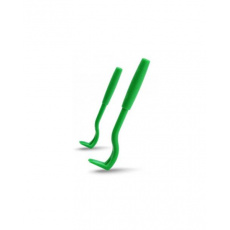 Háčik na vyberanie kliešťov O'TOM 2 ks/bal.