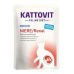 Kattovit Cat Kidney/Renal kačica kapsička 85g