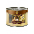 Wolfsblut Dog Adult Wild Boar konz. 200g