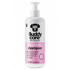 Šampon pro psy Buddycare Baby Fresh 500ml