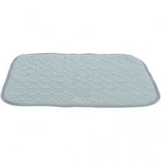 JUNIOR podložka na ležanie s chladiacim efektom, mätová JUNIOR podložka na ležanie s chladiacim efektom, mätová