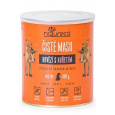 NATURECA konz. hovädzie s kuracím pre psy 800g
