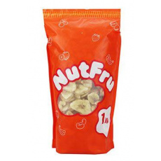 Banán chips 1kg Banán chips 1kg