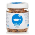 Raw Raw pochúťka mrazom sušený Tuniak mäso 70g
