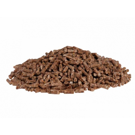 BOCUS Kôň EquiBo Herbal 25 kg