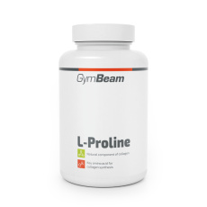 L-Prolín - GymBeam L-Prolín - GymBeam