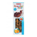 Pochúťka CRUNCHY STICK morča ríbezľa/pomaranč Zolux