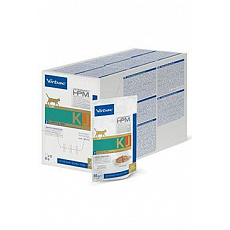 VET HPM Wet Cat Kidney&Joint loaf 12x85g VET HPM Wet Cat Kidney&Joint loaf 12x85g