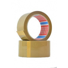 Páska baliaca Tesa hnedá 48mmx66m