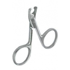 Kliešte na pazúriky mačka 7,5cm 1ks