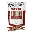 WOOLF Classic pôch. Long Beef and Cod Sandwich 100g