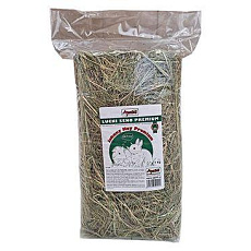 Apetit luční seno Johnny Hay Premium 1kg